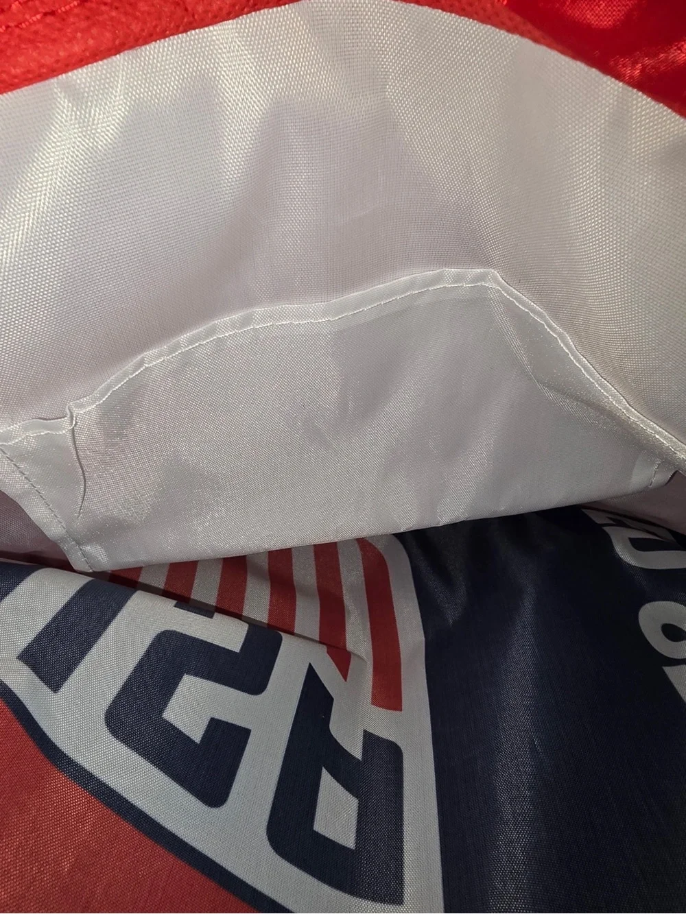 Icon Sports compact drawstring
